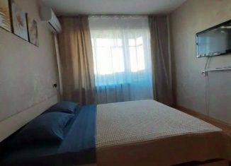 Сдача в аренду 1-комнатной квартиры, 40 м2, Самара, улица Силина, 14, метро Юнгородок