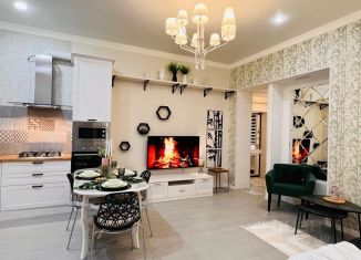 Сдается двухкомнатная квартира, 60 м2, Кисловодск