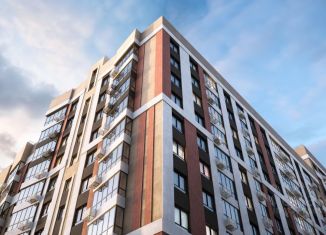 Продается 2-комнатная квартира, 61.05 м2, Пензенская область