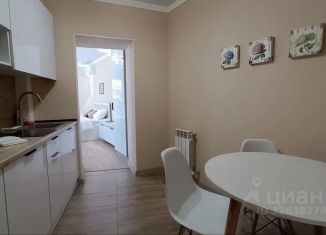 Сдается в аренду 1-ком. квартира, 30 м2, Пятигорск, улица Федько, 5