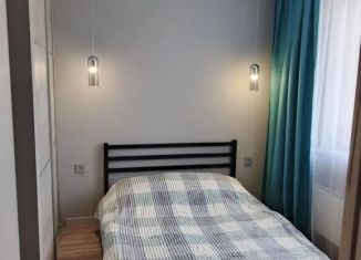Сдам в аренду 1-ком. квартиру, 32 м2, Миасс, бульвар Карпова, 7