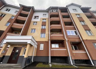 Двухкомнатная квартира на продажу, 53.2 м2, Ковров, улица 9 Мая, 8