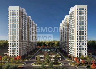 Продажа 1-ком. квартиры, 40.7 м2, Ставрополь, микрорайон № 36