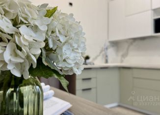 Продам 2-комнатную квартиру, 35.86 м2, Иркутская область, микрорайон Современник, 12