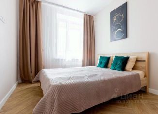Сдам в аренду 1-комнатную квартиру, 35 м2, Тюмень