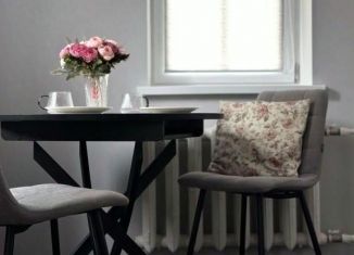 Сдача в аренду однокомнатной квартиры, 35 м2, Самара, Молодогвардейская улица, 146, Ленинский район
