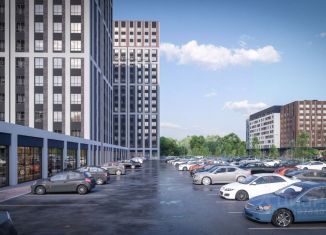 Продам 1-ком. квартиру, 36.9 м2, Ставрополь, улица 45-я Параллель, 54, микрорайон № 35