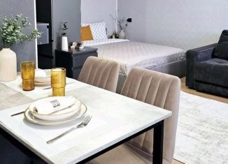 1-ком. квартира в аренду, 35 м2, Самара, 5-я просека, 125, метро Советская