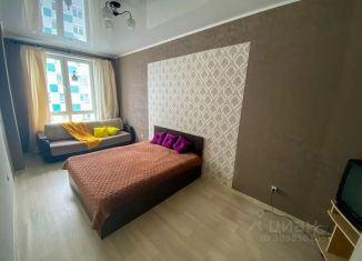 Сдается 1-комнатная квартира, 39 м2, Уфа, бульвар Давлеткильдеева, 5, Октябрьский район