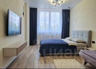 Сдаю 1-ком. квартиру, 45 м2, Калининград, Советский проспект, 132, Центральный район