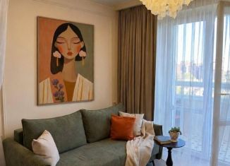 Аренда 1-ком. квартиры, 43 м2, Калининград, улица Старшины Дадаева, 71