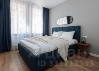 Сдам в аренду 1-ком. квартиру, 32 м2, Калининградская область, улица Старшины Дадаева, 55к2