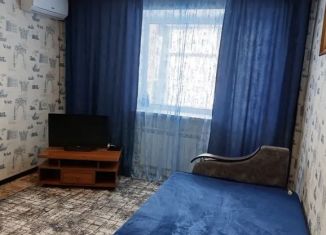 Сдаю в аренду однокомнатную квартиру, 32 м2, рабочий посёлок Степное, улица Димитрова, 40