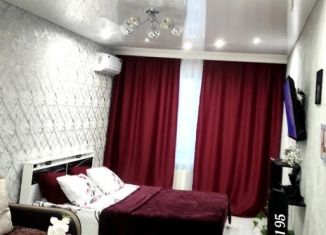 Однокомнатная квартира в аренду, 41 м2, Ставрополь, улица 45-я Параллель, 38, микрорайон № 35
