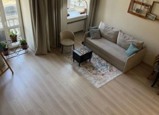 Сдам 2-ком. квартиру, 20 м2, Иркутская область, улица Богдана Хмельницкого, 1