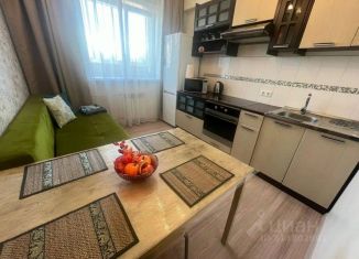 Сдаю в аренду однокомнатную квартиру, 42 м2, Иркутск, улица Ядринцева, 88, ЖК Высота