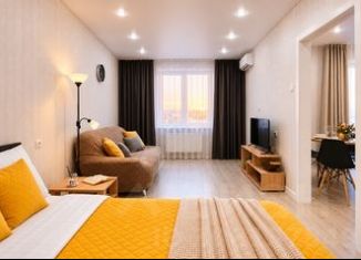 Аренда 1-ком. квартиры, 40 м2, Республика Башкортостан, улица Современников, 4