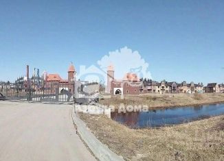 Участок на продажу, 10.09 сот., Ленинградская область