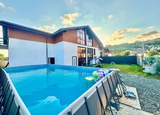 Сдача в аренду дома, 300 м2, Краснодарский край