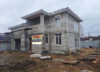 Дом на продажу, 130 м2, Бор, Солнечная улица, 73