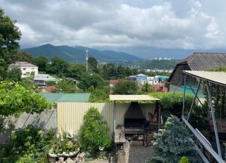 Сдается в аренду дом, 39 м2, Краснодарский край, улица Герцена, 23