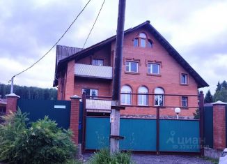 Дом на продажу, 309 м2, село Тарасково, Зелёная улица, 32