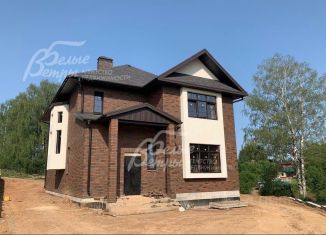 Продам дом, 253 м2, хутор Ильичёвка, Солнечная улица