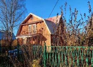 Продам дачу, 135 м2, Ленинградская область, Кировская улица, 164
