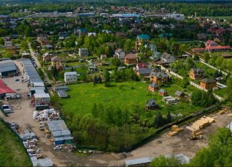 Продажа земельного участка, 75 сот., Московская область