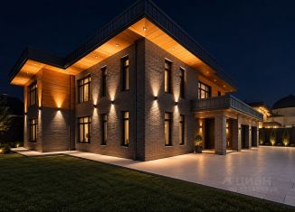 Продается дом, 580 м2, поселок Горки-2, посёлок Горки-2, 84