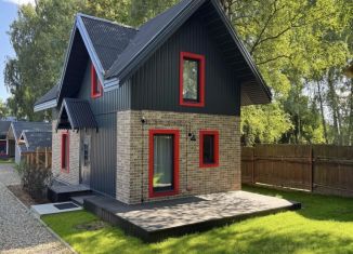 Продажа дачи, 90 м2, Москва, улица Маяковского, 5/1