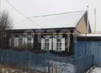 Дом на продажу, 49.8 м2, Свердловская область, улица Челюскинцев, 117