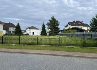 Участок на продажу, 10 сот., Московская область, КП Крона, 43