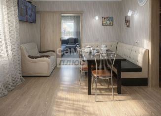Дом на продажу, 53.4 м2, Приморско-Ахтарск, улица Зоненко