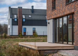 Продажа земельного участка, 10 сот., Ленинградская область, КП Негород Токсово, 56