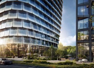 Продажа офиса, 252.71 м2, Москва, улица Серёгина, 5к2, метро Динамо