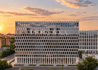 Продажа офиса, 284.8 м2, Москва, Дербеневская улица, 5Ас3