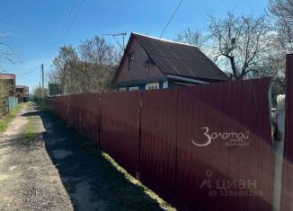 Продам земельный участок, 5 сот., Нижний Новгород, метро Комсомольская, ТСН Стройгаз, 609