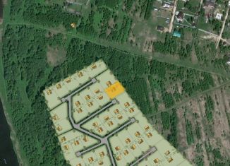 Продажа участка, 11.89 сот., Московская область