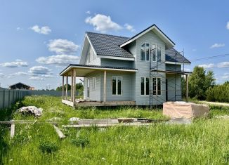 Продается дом, 128.2 м2, Московская область