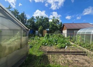 Дача на продажу, 18 м2, Татарстан, Кленовая улица