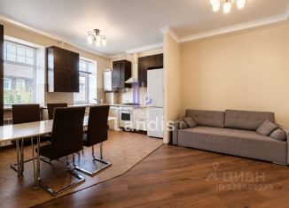 Продается таунхаус, 115 м2, Москва, улица Шекспира, 23