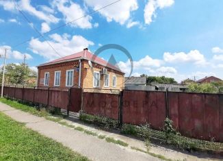 Продам дом, 51.4 м2, Апшеронск, улица Горького