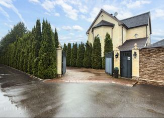 Продам дом, 460 м2, Московская область, Центральная улица