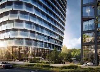 Продажа офиса, 205.25 м2, Москва, улица Серёгина, 5к2, САО