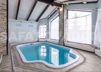 Сдается дом, 400 м2, Московская область