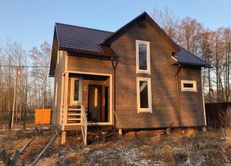 Продажа дома, 108 м2, Московская область