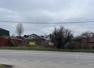 Продам земельный участок, 6.2 сот., Ленинградская область, улица 120-й Гатчинской Дивизии, 37