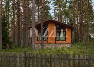 Продам дом, 105 м2, Ленинградская область