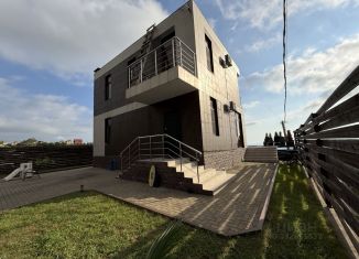 Продажа дома, 160 м2, село Сергей-Поле, Новошкольная улица, 9/4